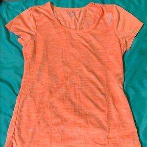 Reebok workout shirt!